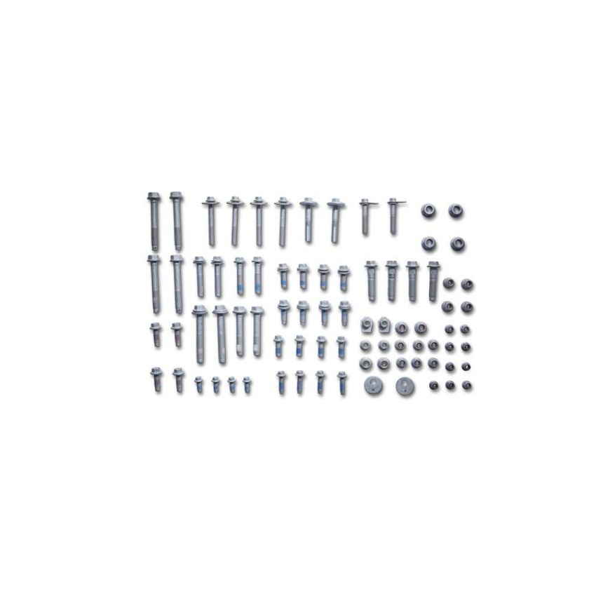 Ford Racing M-FR3-FASTENA Mustang Handling Pack Fastener Kit