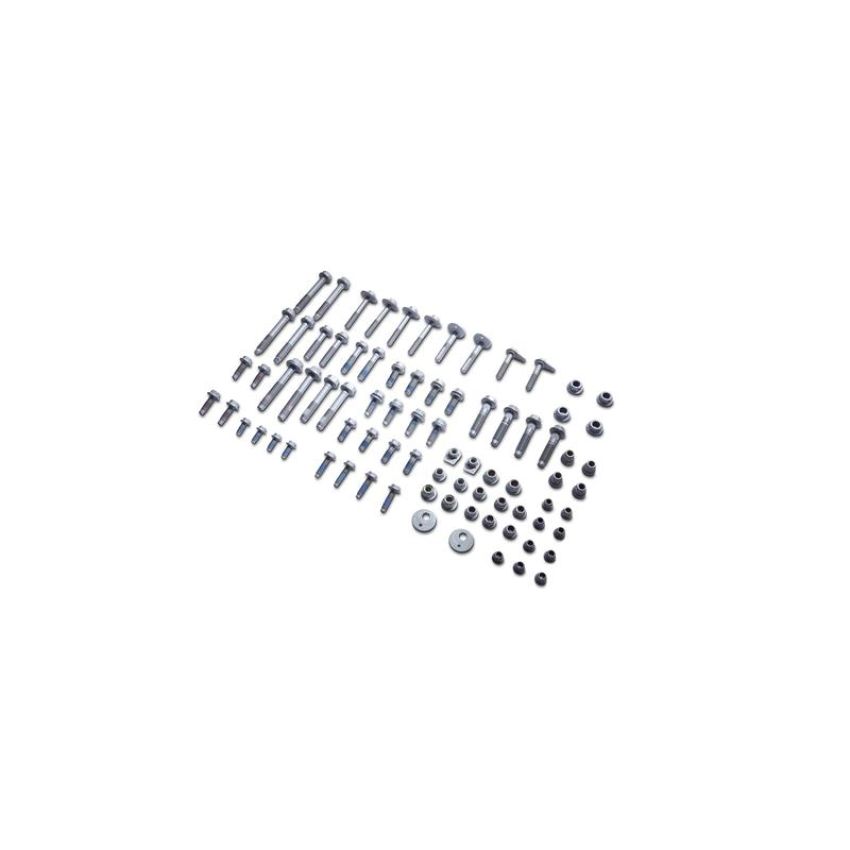 Ford Racing M-FR3-FASTENA Mustang Handling Pack Fastener Kit
