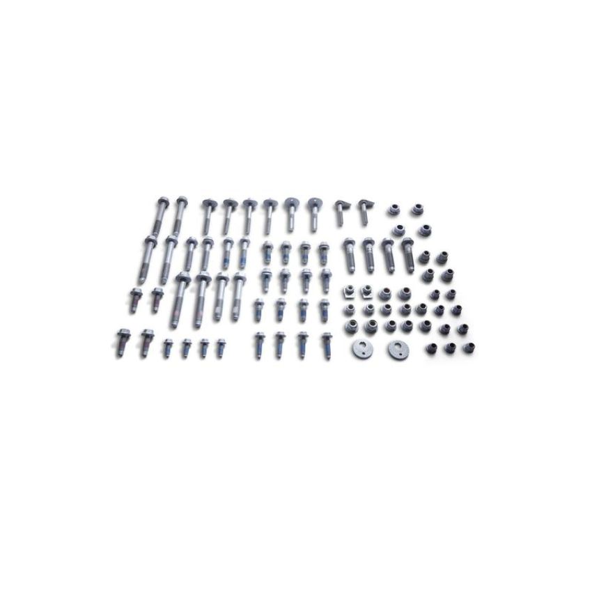 Ford Racing M-FR3-FASTENA Mustang Handling Pack Fastener Kit
