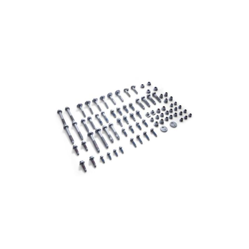 Ford Racing M-FR3-FASTENA Mustang Handling Pack Fastener Kit