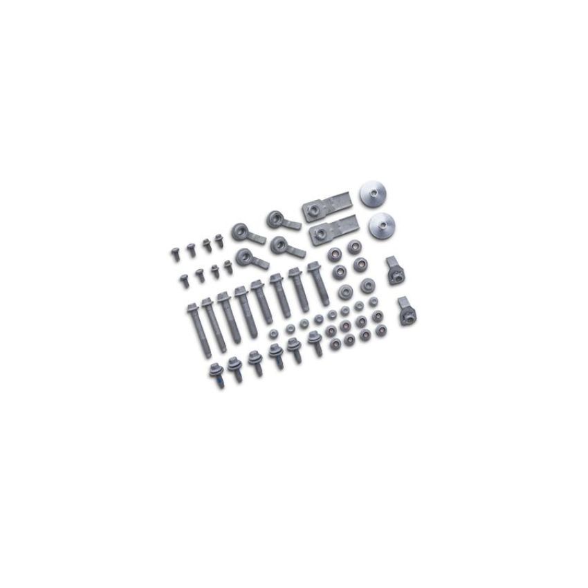 Ford Racing M-FR3-FASTENERS 2005-2014 Mustang Handling Pack Fastener Kit