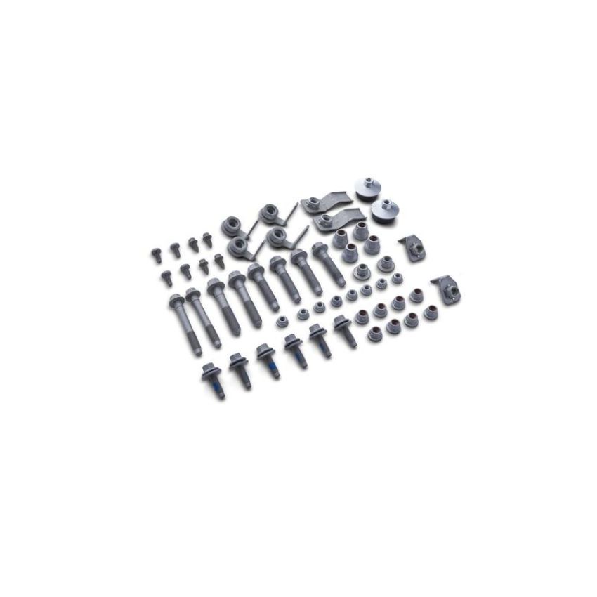 Ford Racing M-FR3-FASTENERS 2005-2014 Mustang Handling Pack Fastener Kit