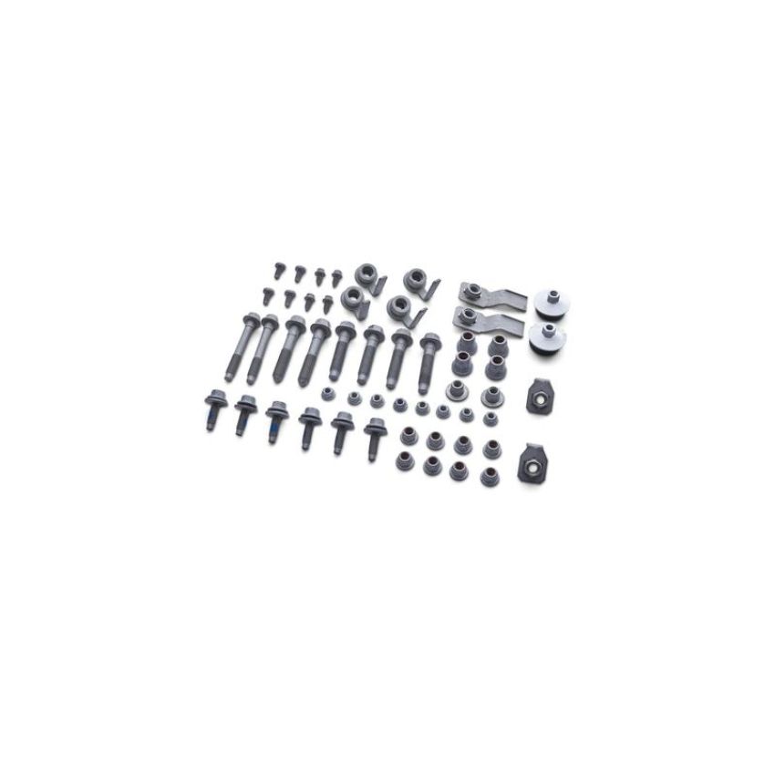 Ford Racing M-FR3-FASTENERS 2005-2014 Mustang Handling Pack Fastener Kit