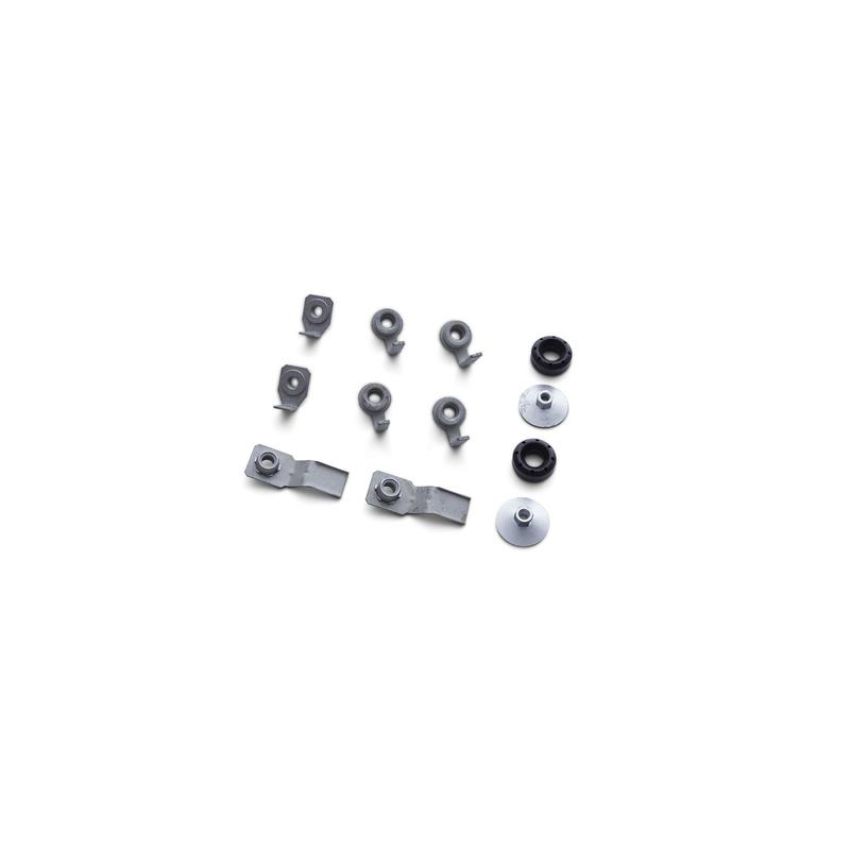 Ford Racing M-FR3-FASTENERS 2005-2014 Mustang Handling Pack Fastener Kit