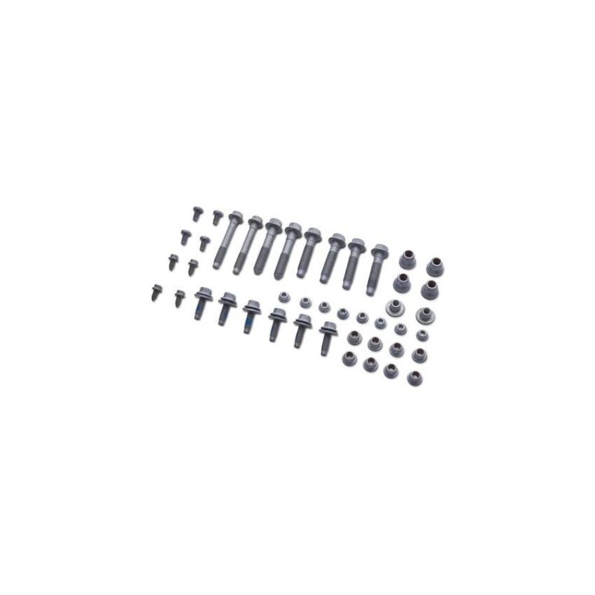 Ford Racing M-FR3-FASTENERS 2005-2014 Mustang Handling Pack Fastener Kit