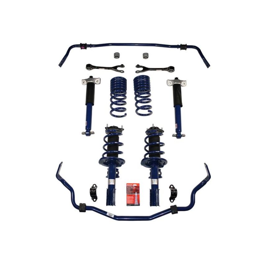 Ford Racing M-FR3A-MAA 2015-2023 Mustang Street Handling Pack