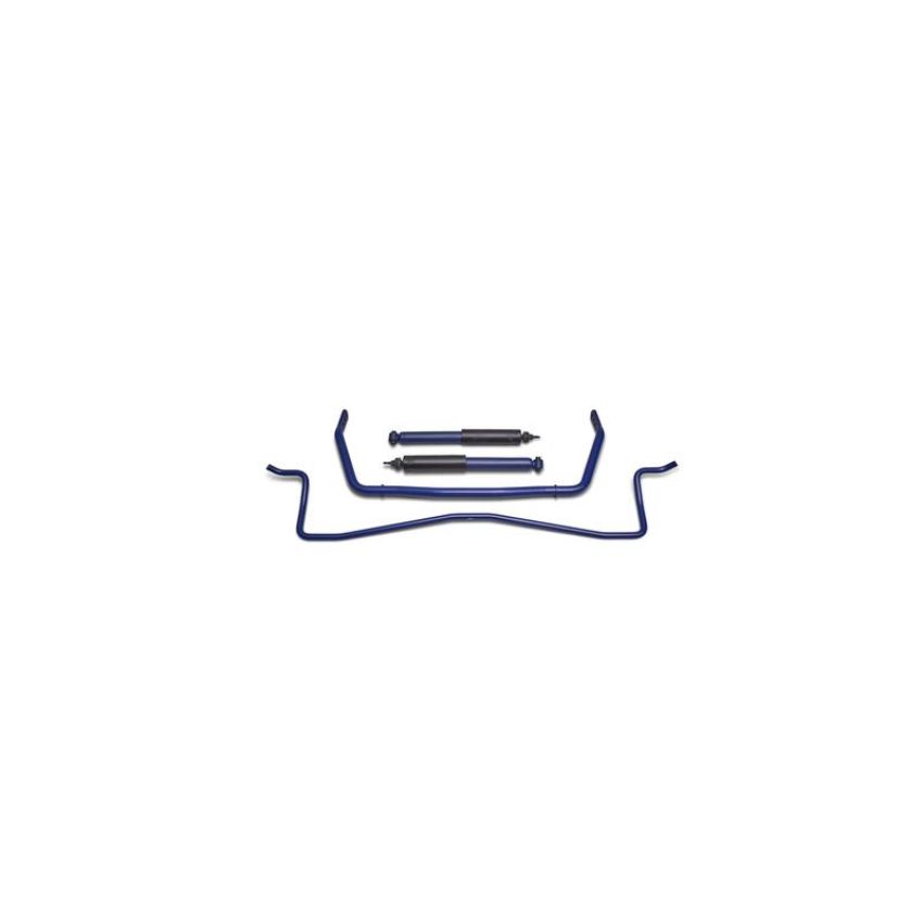 Ford Racing M-FR3A-MGTA 2005-2014 Mustang GT Assembled Handling Pack