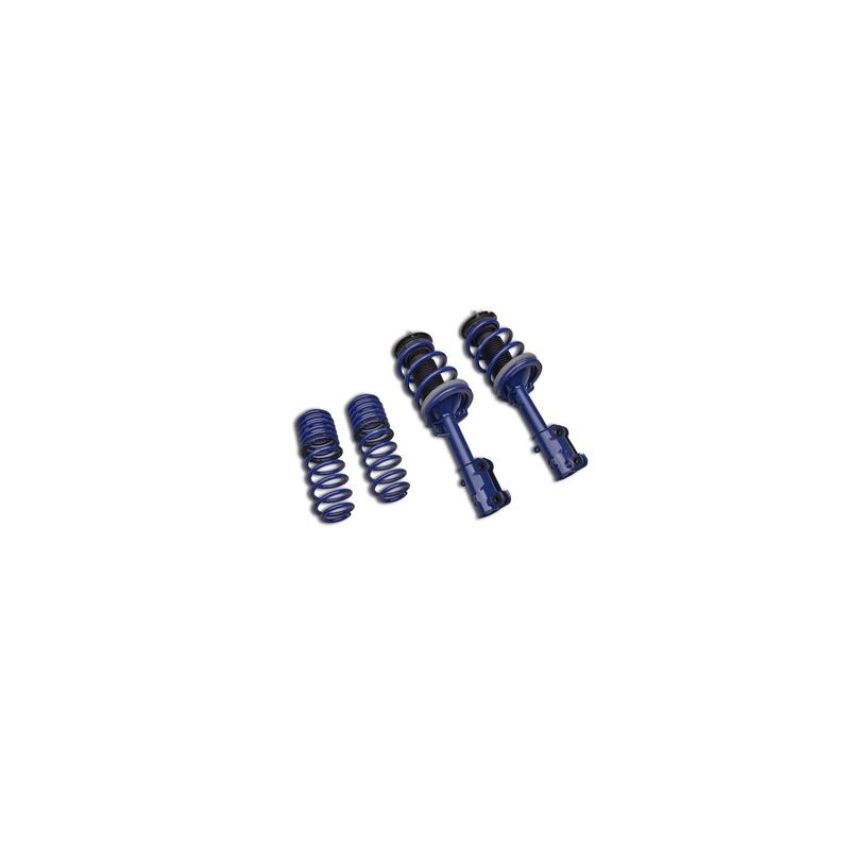 Ford Racing M-FR3A-MGTA 2005-2014 Mustang GT Assembled Handling Pack