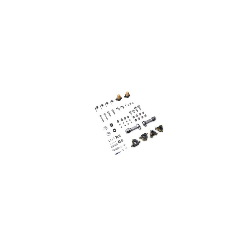 Ford Racing M-FR3A-MGTA 2005-2014 Mustang GT Assembled Handling Pack