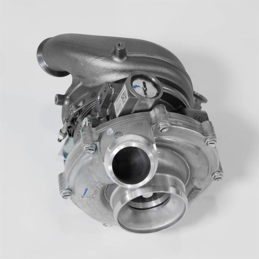Ford Racing M-TURBO-67 2015-2016 6.7L Diesel Turbo Kit