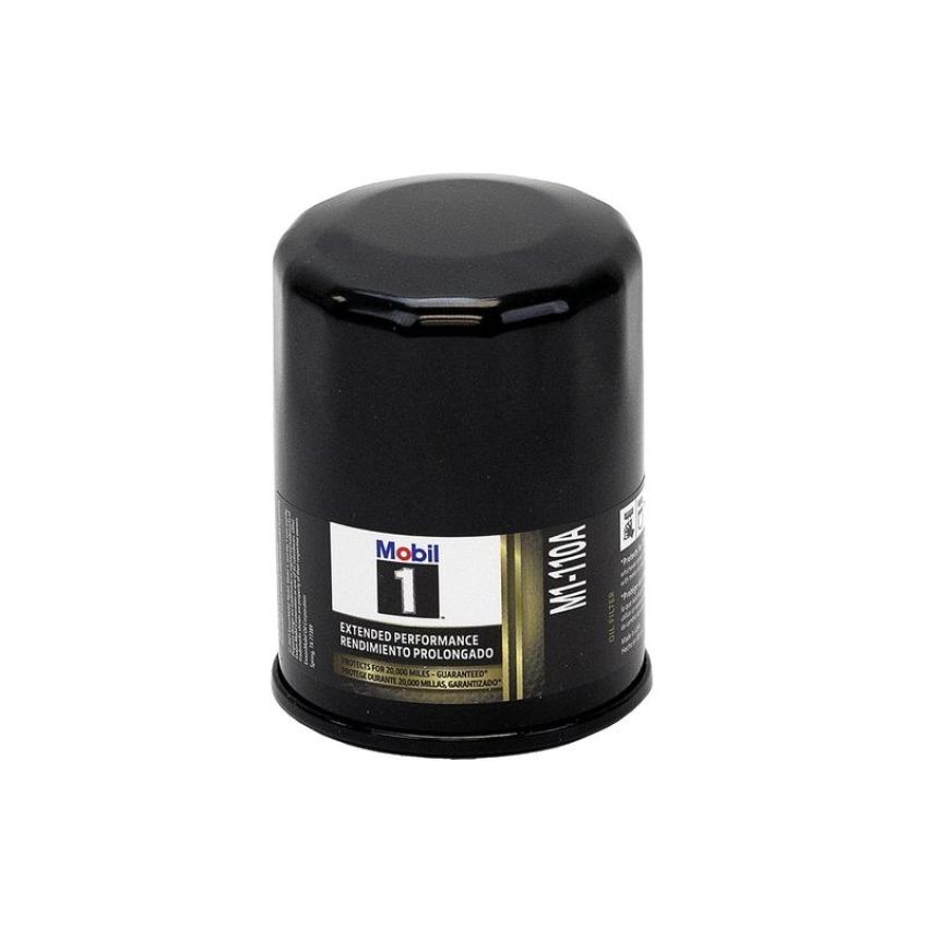 MOBIL OIL M1-110A Spin-On Lube