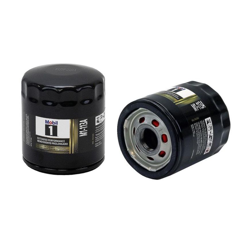 MOBIL OIL M1-113A Spin-On Lube