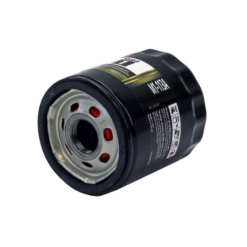 MOBIL OIL M1-113A Spin-On Lube