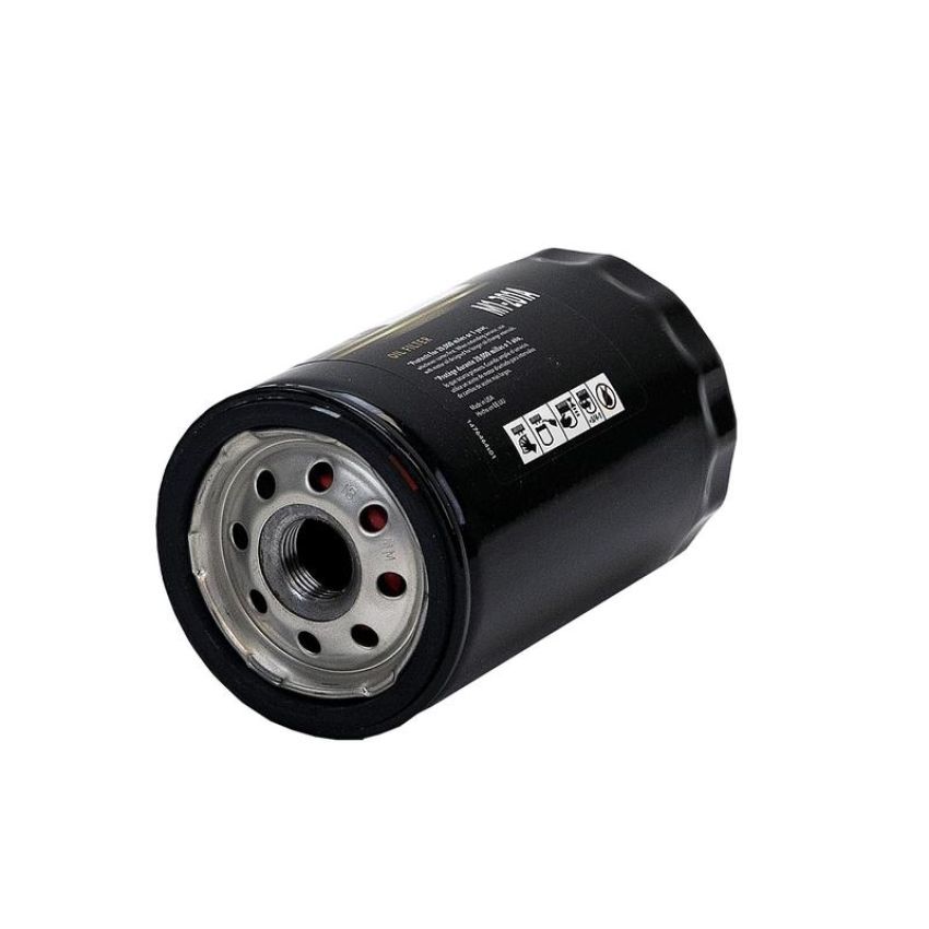 MOBIL OIL M1-201A Spin-On Lube