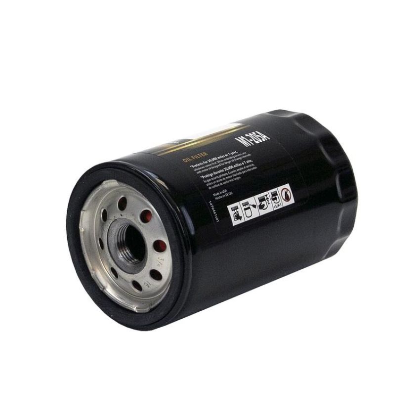 MOBIL OIL M1-205A Spin-On Lube