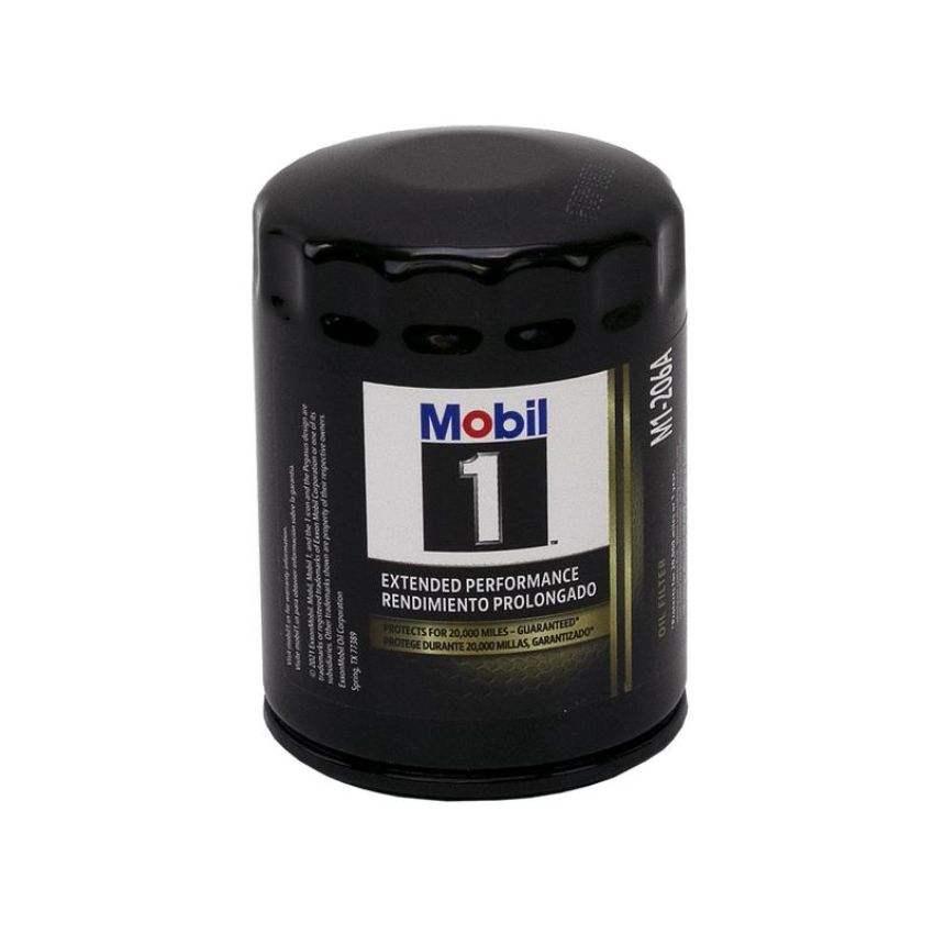 MOBIL OIL M1-206A Spin-On Lube