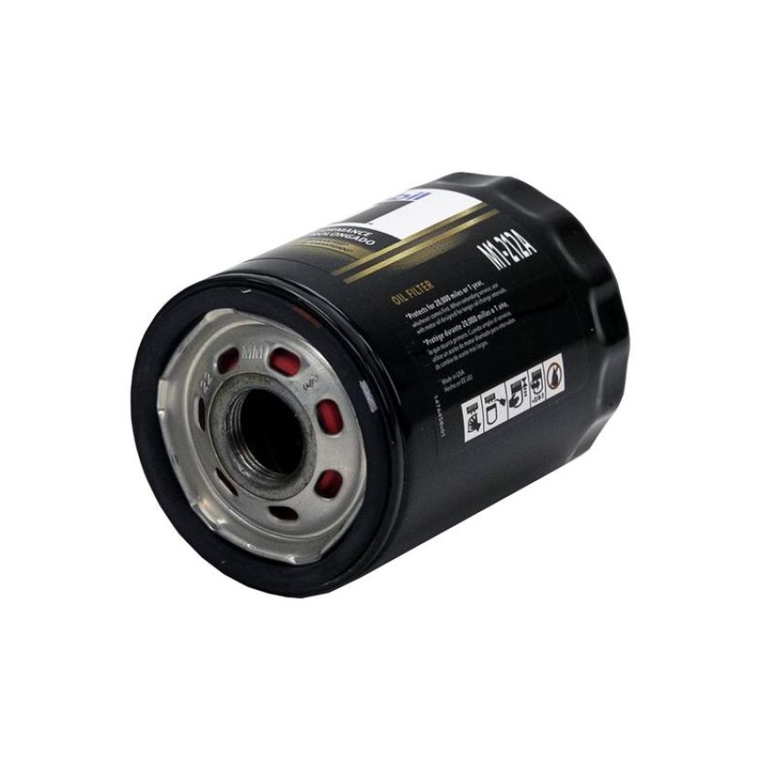 MOBIL OIL M1-212A Spin-On Lube