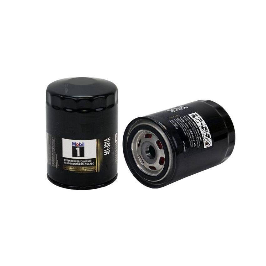 MOBIL OIL M1-301A Spin-On Lube