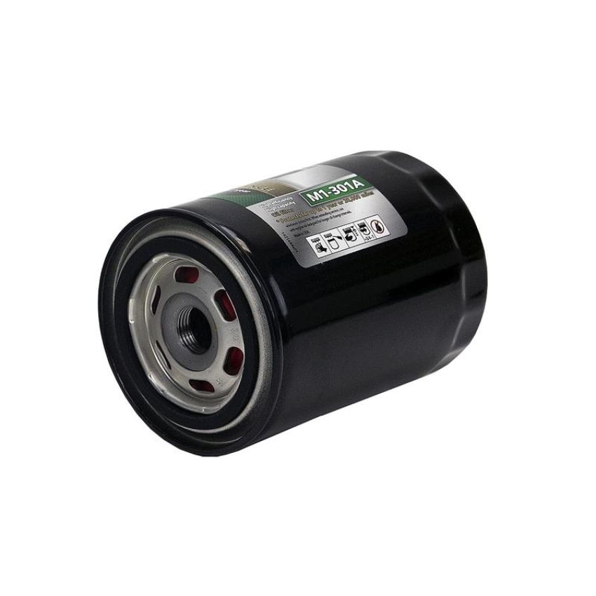 MOBIL OIL M1-301A Spin-On Lube
