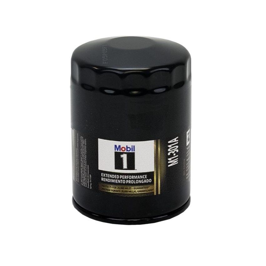 MOBIL OIL M1-301A Spin-On Lube