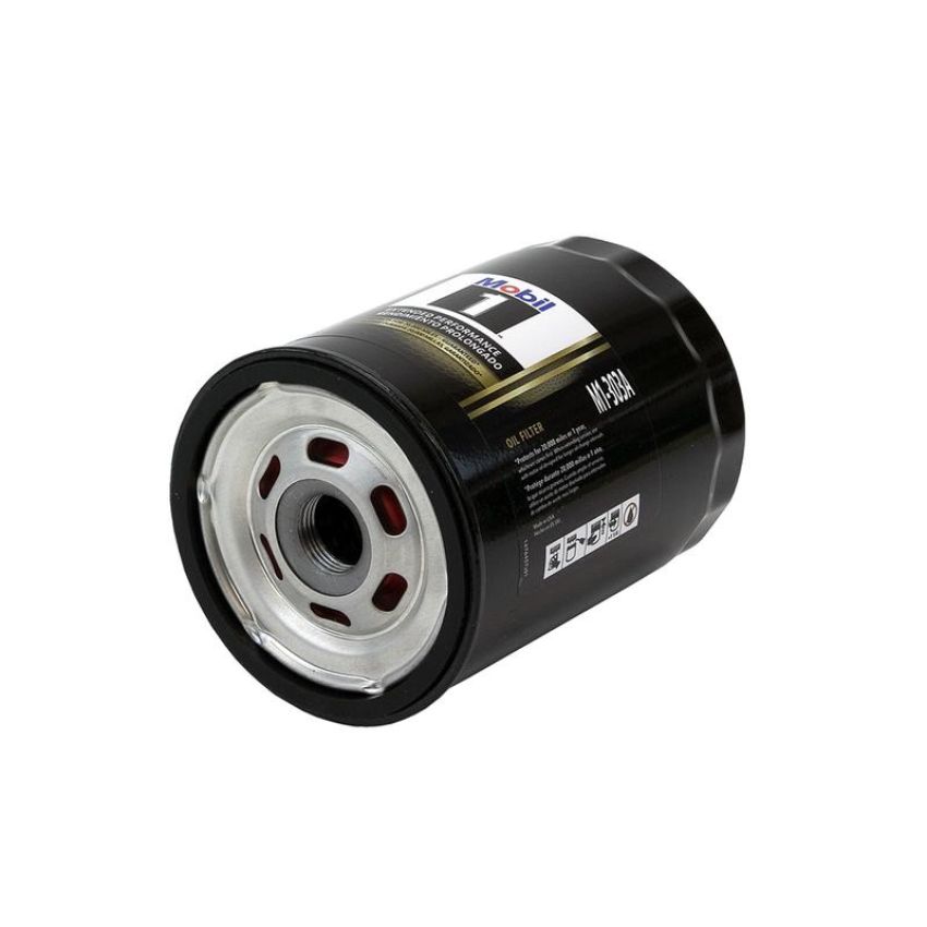 MOBIL OIL M1-303A Spin-On Lube