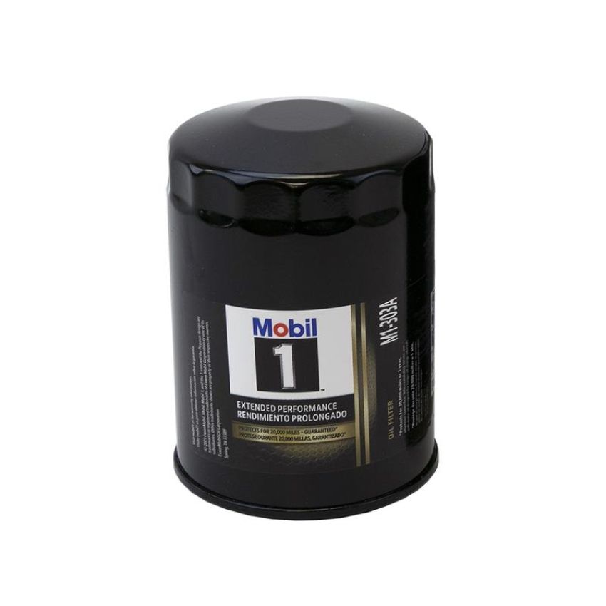 MOBIL OIL M1-303A Spin-On Lube