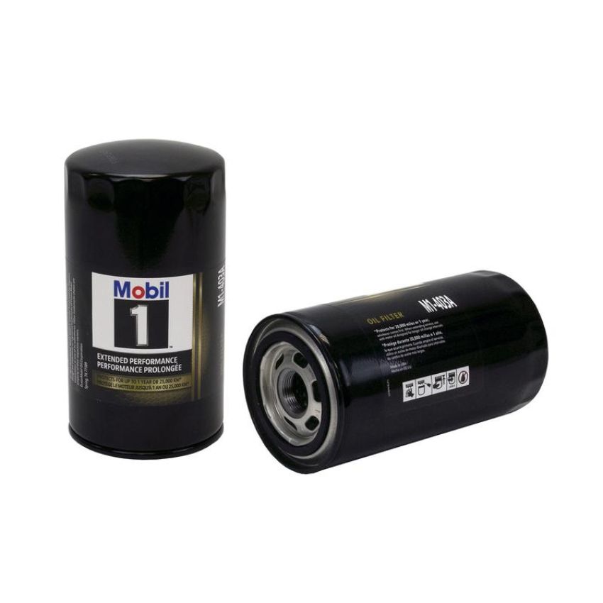 MOBIL OIL M1-403A Spin-On Lube