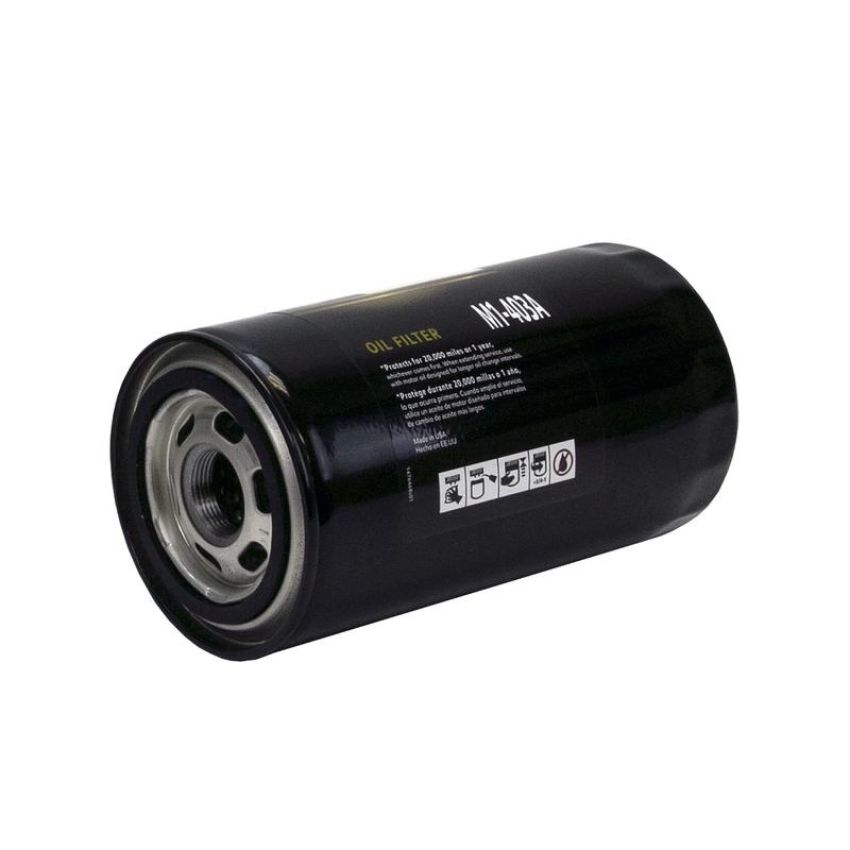 MOBIL OIL M1-403A Spin-On Lube