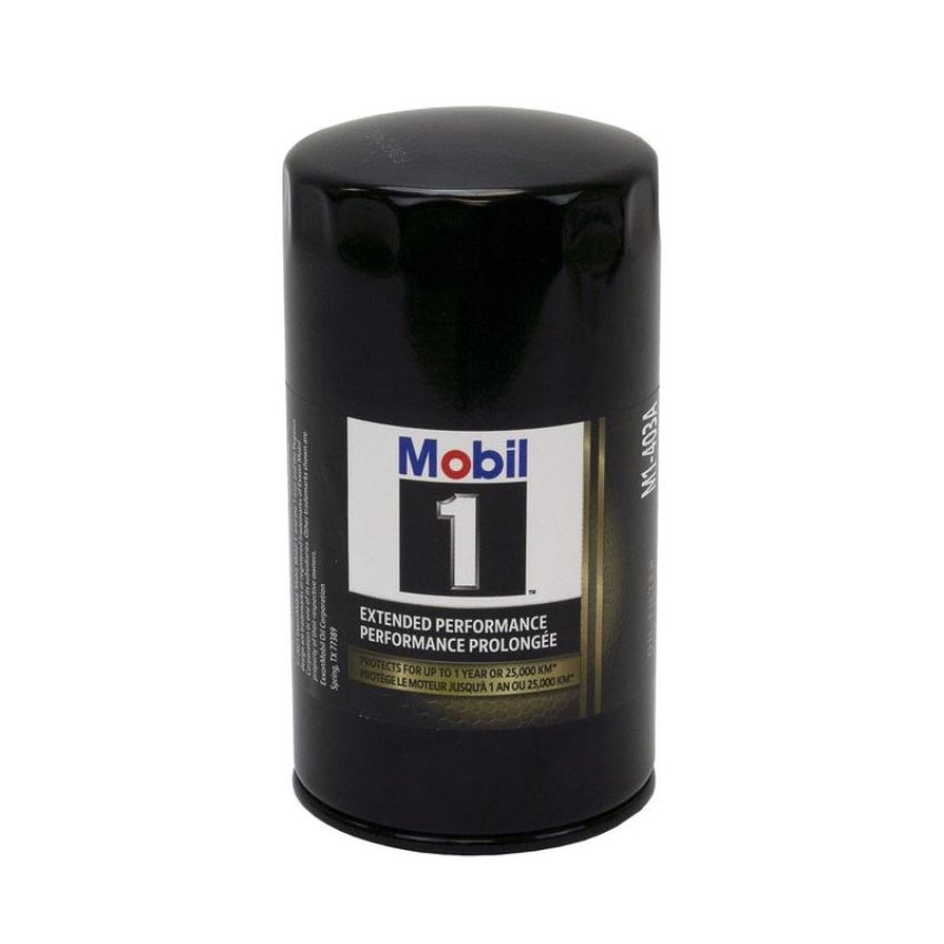 MOBIL OIL M1-403A Spin-On Lube