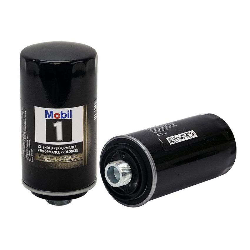 MOBIL OIL M1-404A Spin-On Lube
