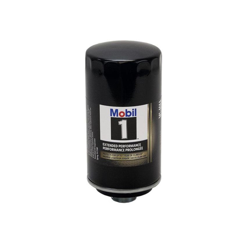MOBIL OIL M1-404A Spin-On Lube