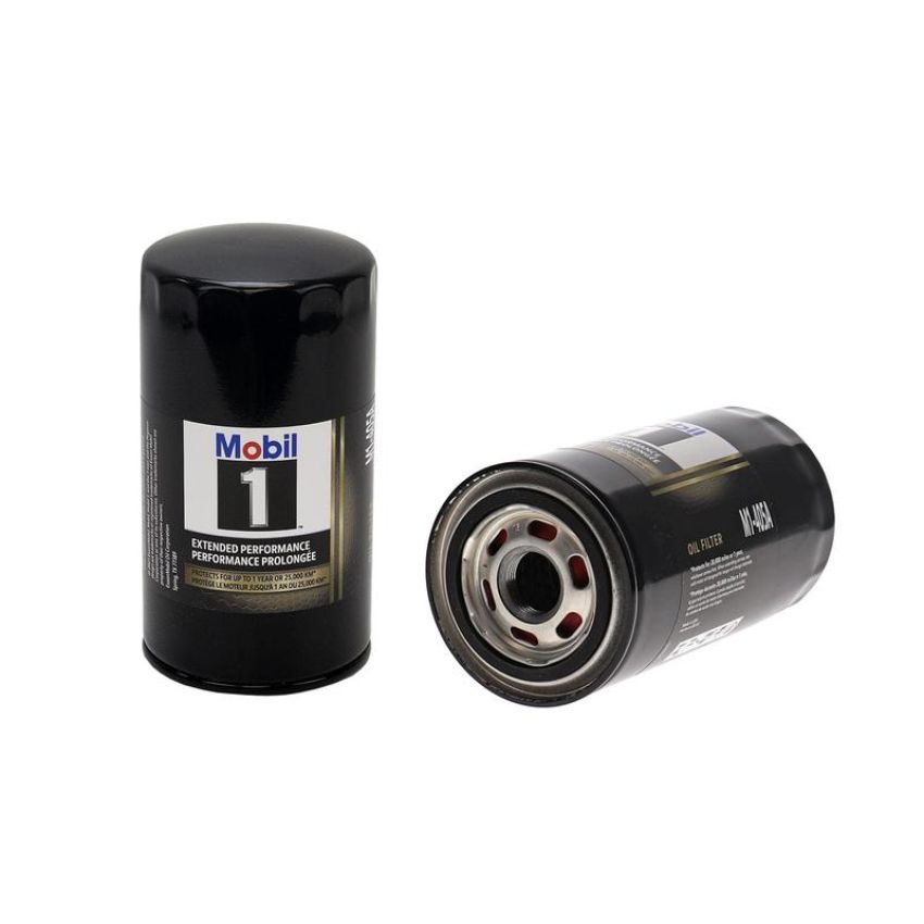 MOBIL OIL M1-405A Spin-On Lube