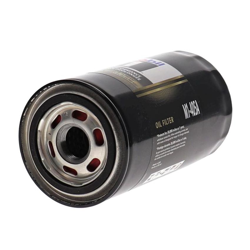 MOBIL OIL M1-405A Spin-On Lube