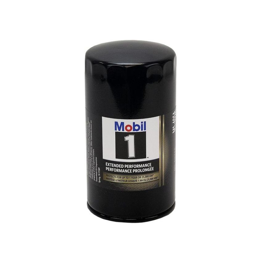 MOBIL OIL M1-405A Spin-On Lube