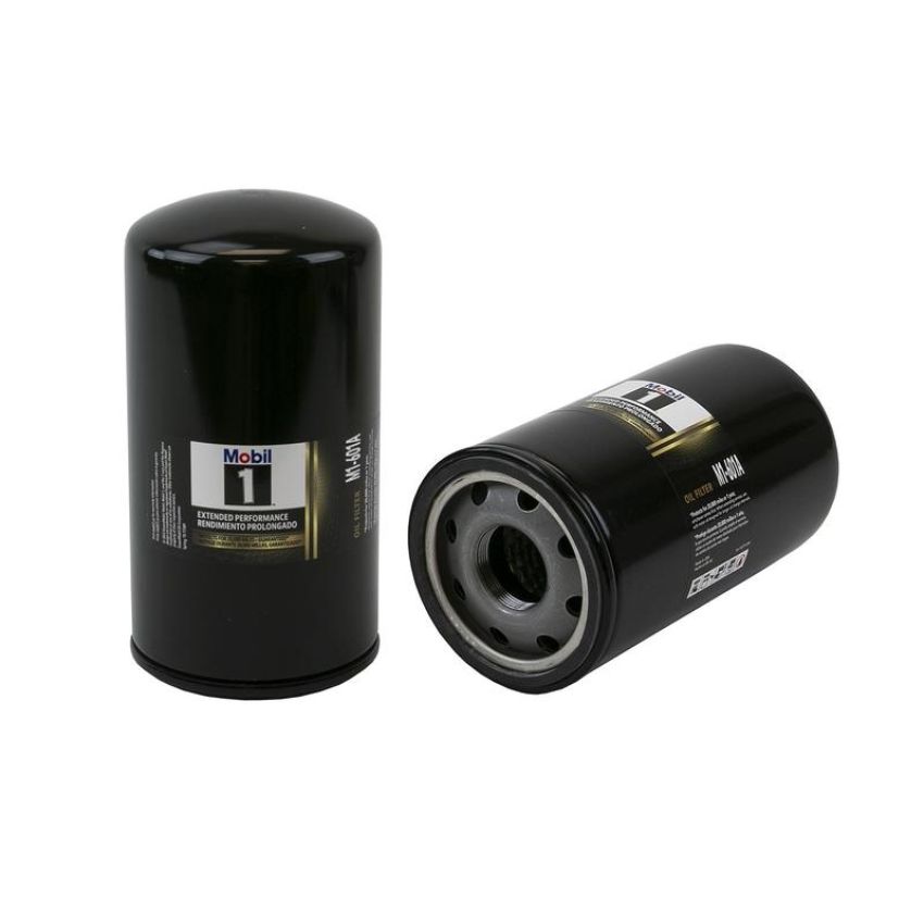 MOBIL OIL M1-601A Spin-On Lube