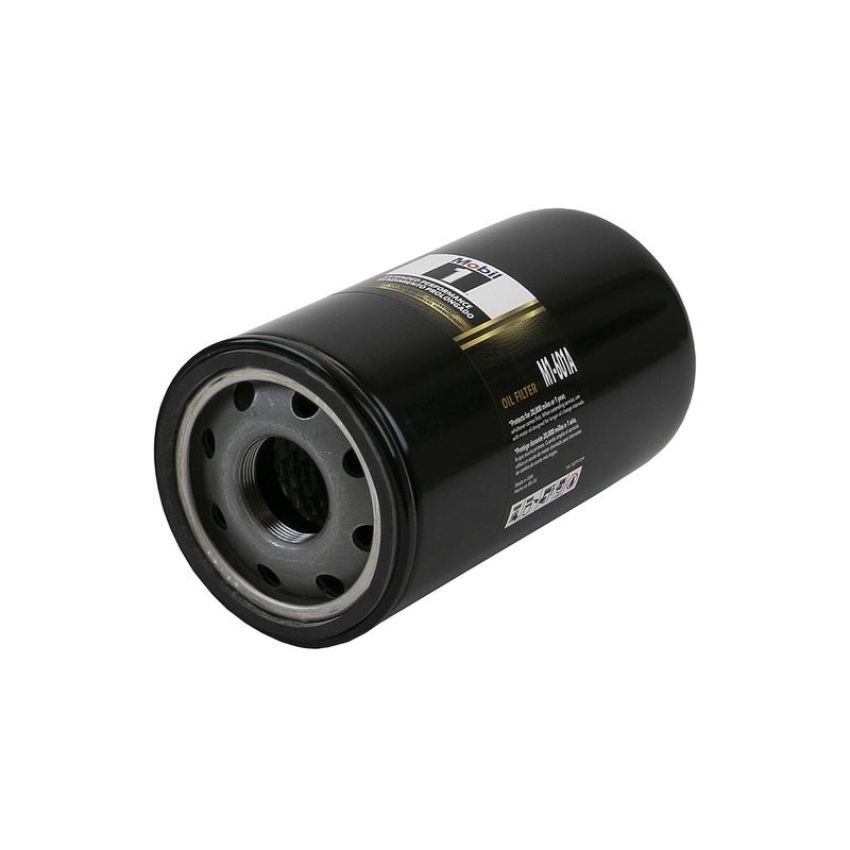 MOBIL OIL M1-601A Spin-On Lube