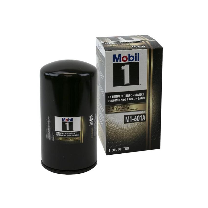 MOBIL OIL M1-601A Spin-On Lube