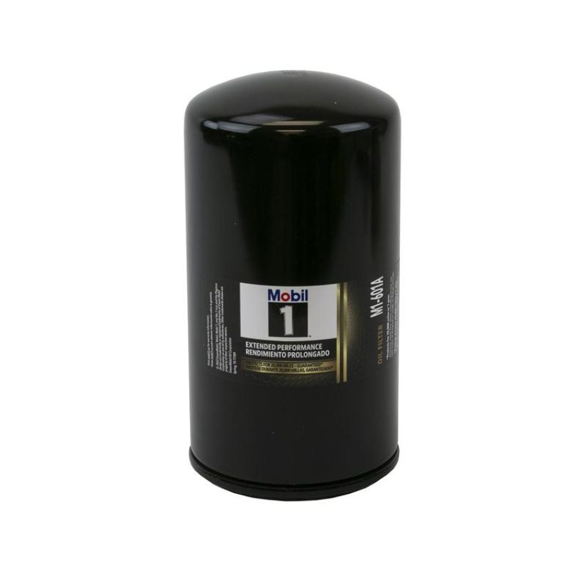 MOBIL OIL M1-601A Spin-On Lube