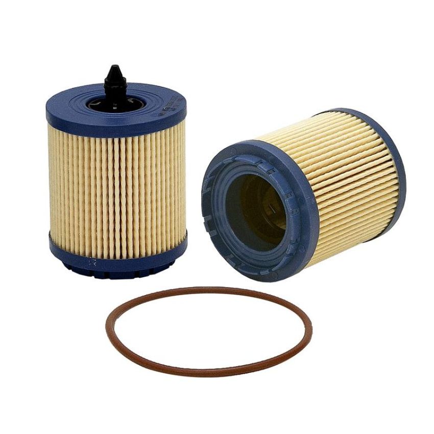 MOBIL OIL M1C-151A MOBIL 1 Cartridge Lube Metal Free Filter