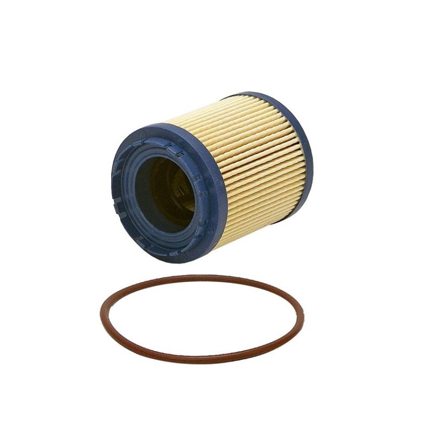 MOBIL OIL M1C-151A MOBIL 1 Cartridge Lube Metal Free Filter