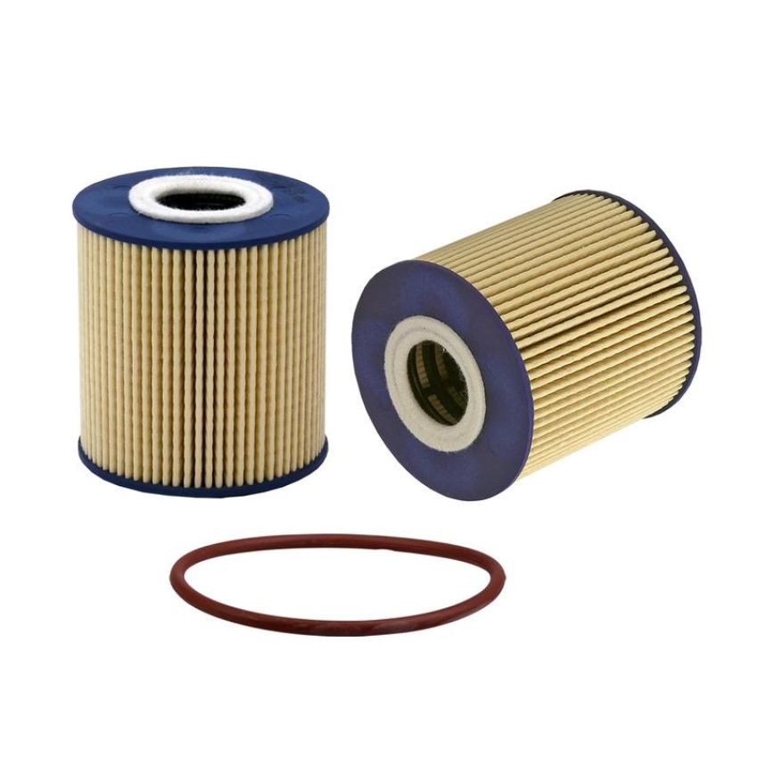MOBIL OIL M1C-152A MOBIL 1 Cartridge Lube Metal Free Filter