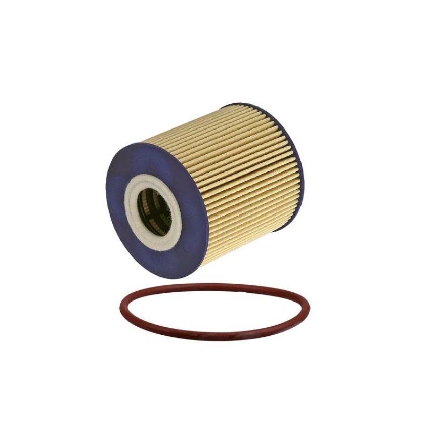 MOBIL OIL M1C-152A MOBIL 1 Cartridge Lube Metal Free Filter