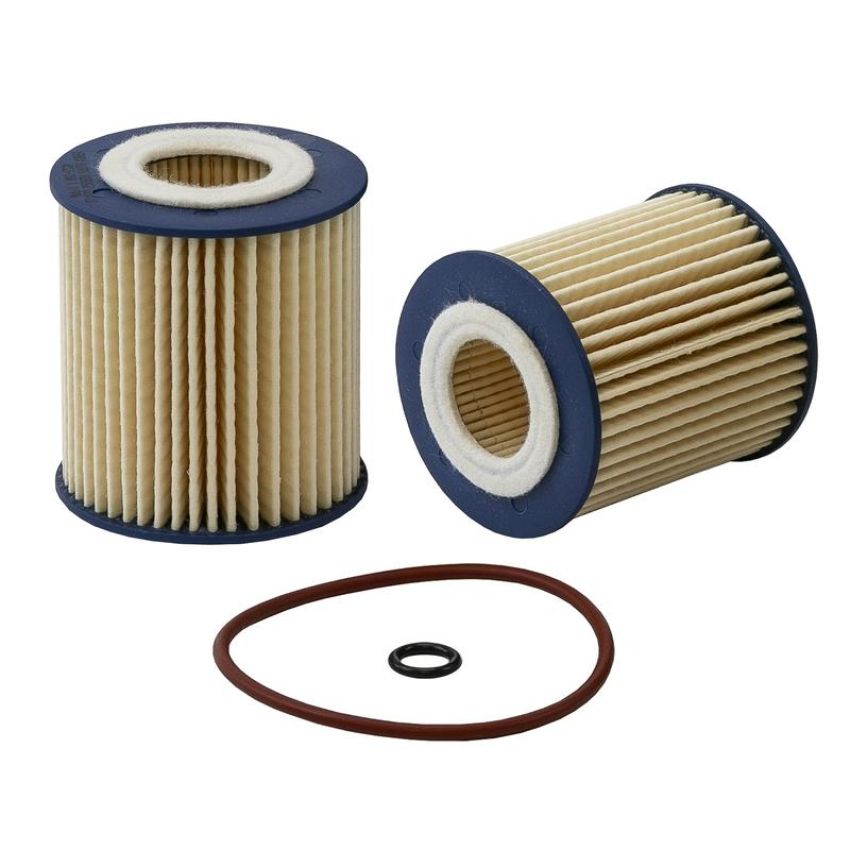 MOBIL OIL M1C-153A MOBIL 1 Cartridge Lube Metal Free Filter