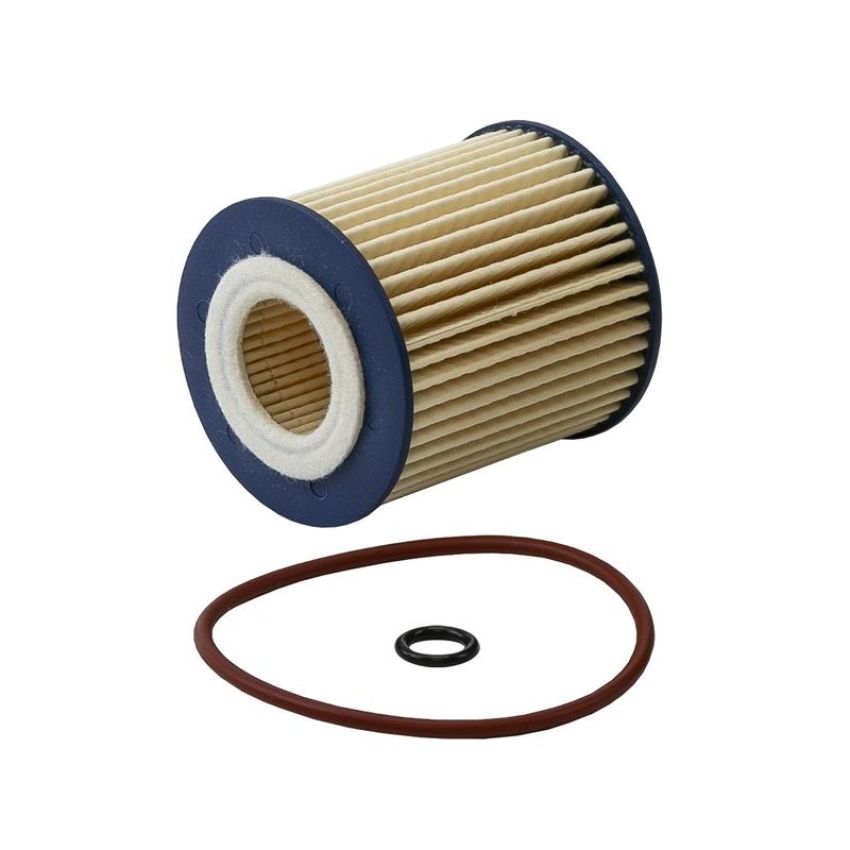 MOBIL OIL M1C-153A MOBIL 1 Cartridge Lube Metal Free Filter