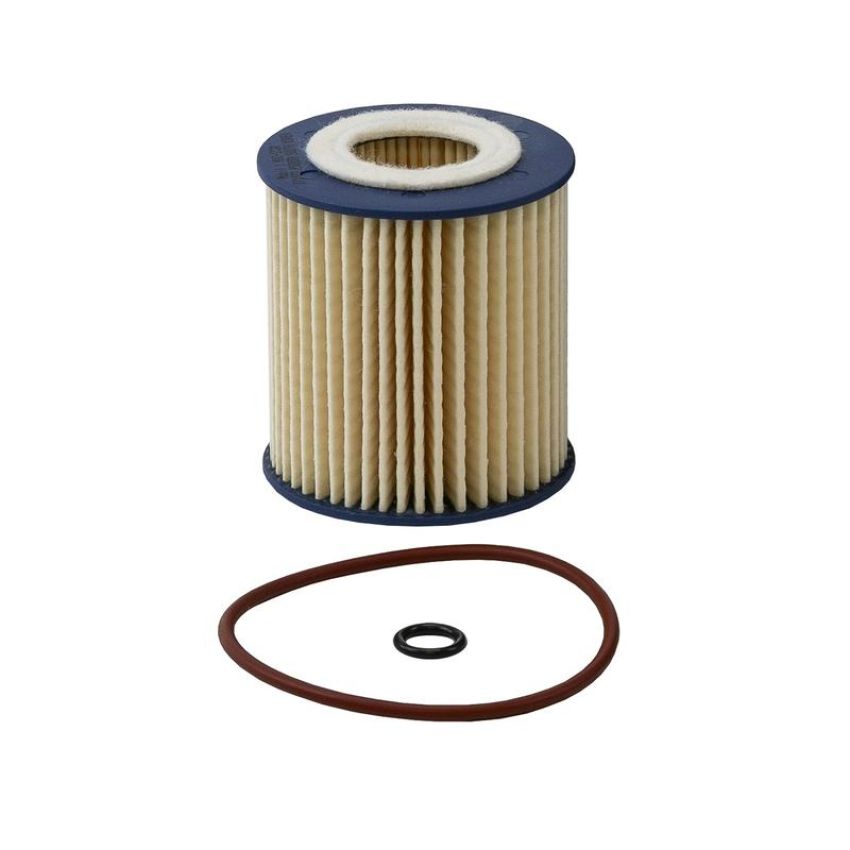MOBIL OIL M1C-153A MOBIL 1 Cartridge Lube Metal Free Filter