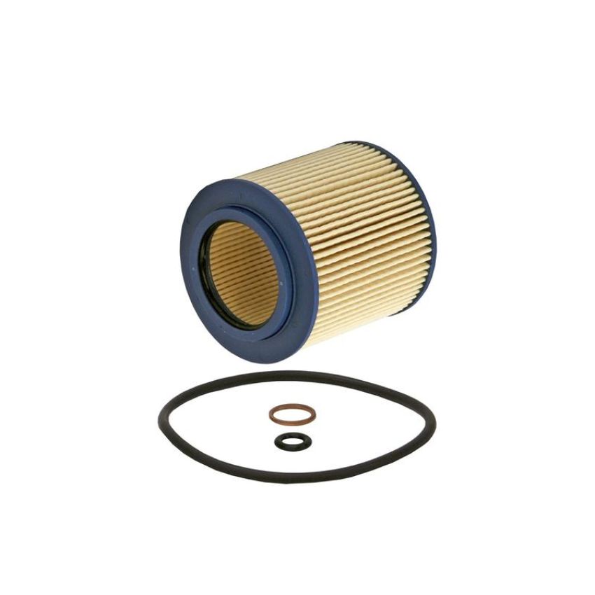 MOBIL OIL M1C-155A MOBIL 1 Cartridge Lube Metal Free Filter