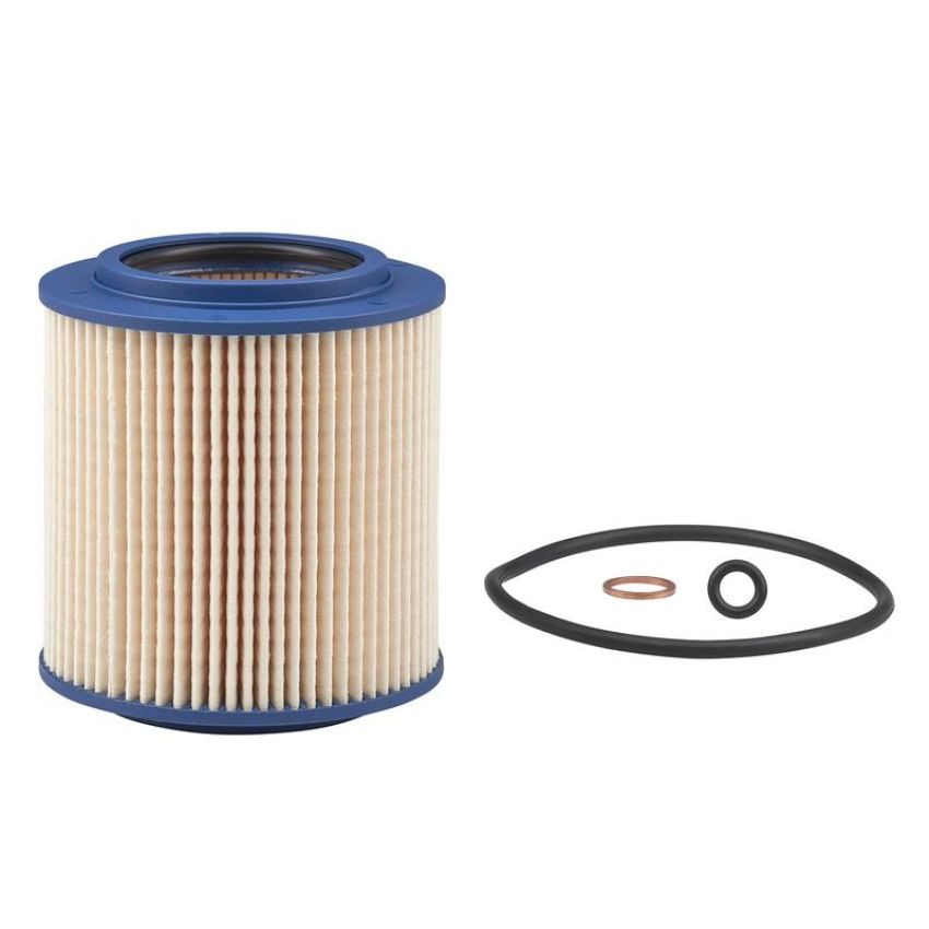 MOBIL OIL M1C-155A MOBIL 1 Cartridge Lube Metal Free Filter