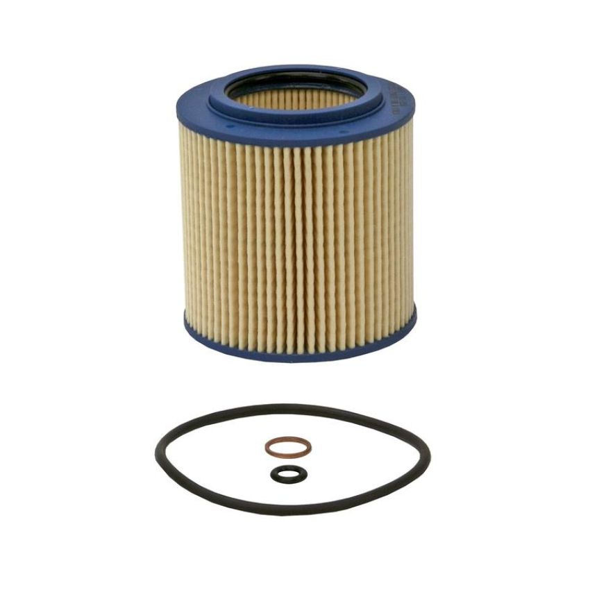 MOBIL OIL M1C-155A MOBIL 1 Cartridge Lube Metal Free Filter