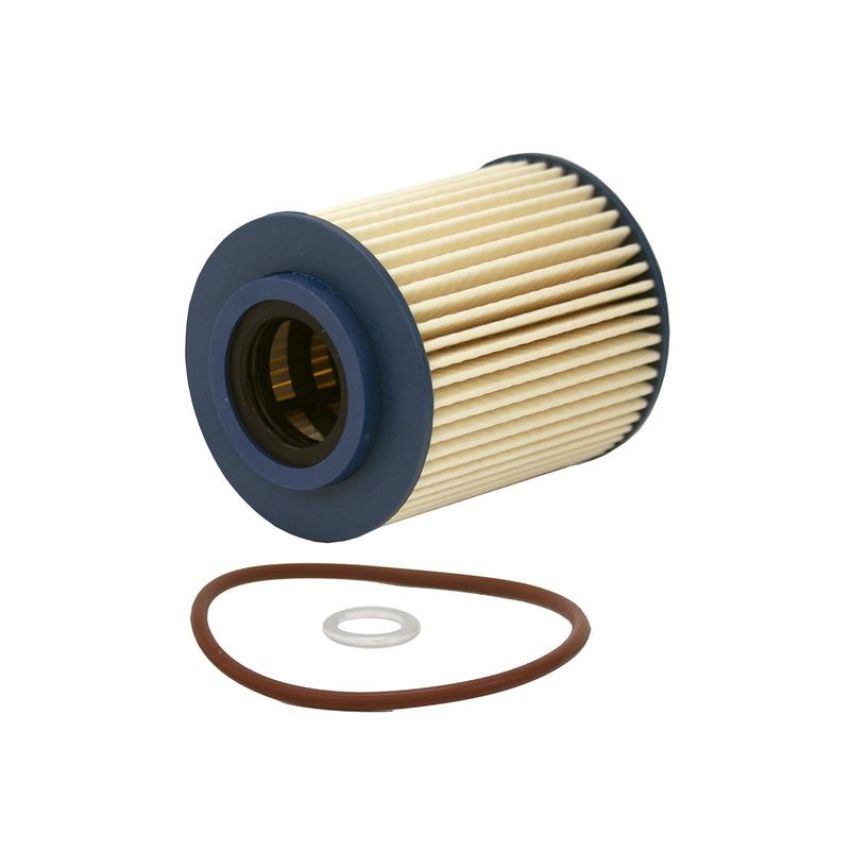 MOBIL OIL M1C-156A MOBIL 1 Cartridge Lube Metal Free Filter