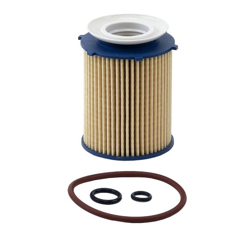 MOBIL OIL M1C-157A MOBIL 1 Cartridge Lube Metal Free Filter